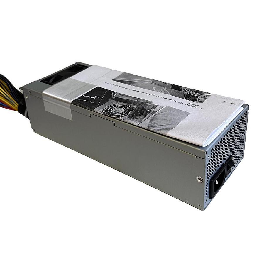 Used NEW SPARKLE POWER INC. SPI700W7BB SWITCHING POWER SUPPLY 700W 100-240V 50/60Hz