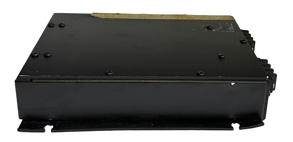 Used WILMORE ELECTRONICS 1640-12-7.5 / 16401275 DC-DC CONVERTER 20-56VDC INPUT 20A