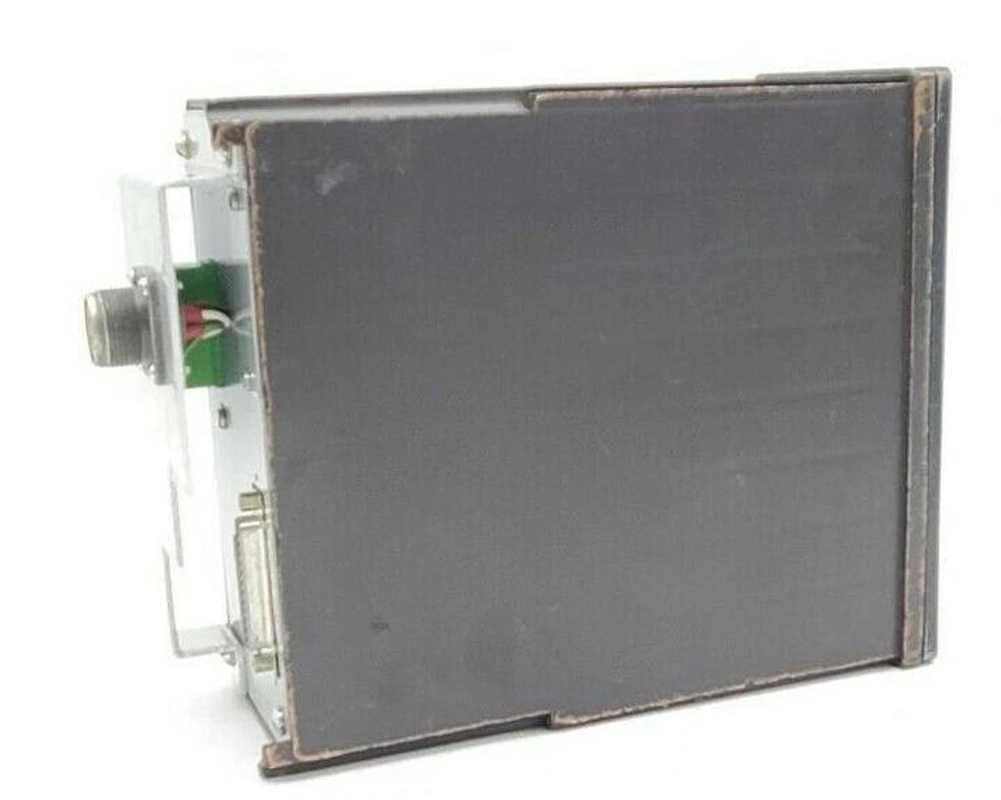 Used BLH ELECTRONICS 462954 LCI WEIGHT INDICATOR 891674 (FOR USE WITH E18688)