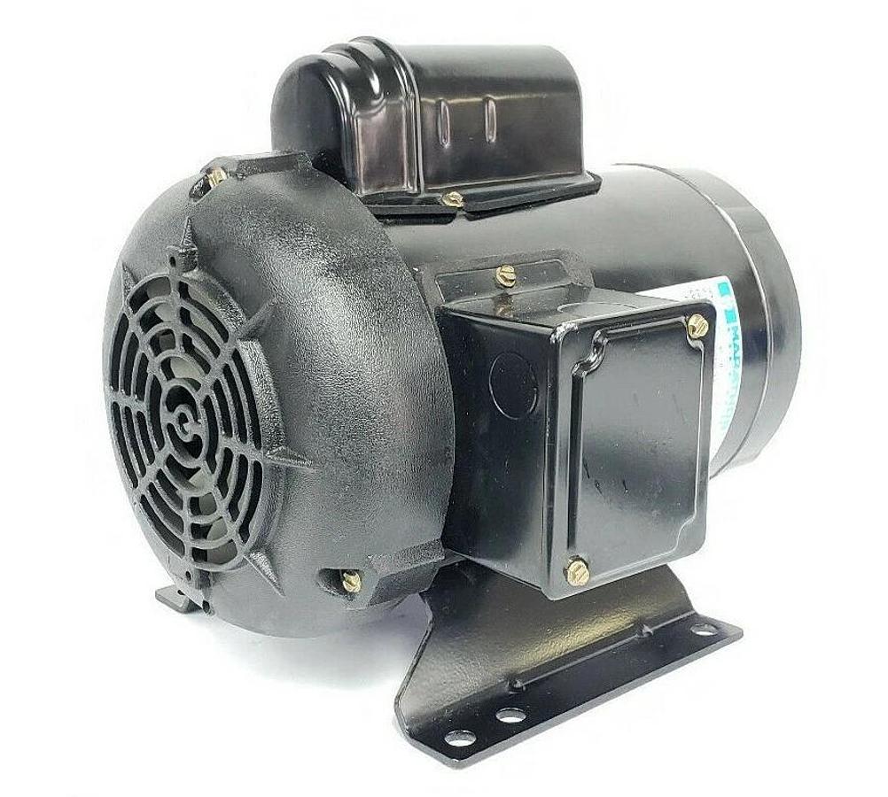 NEW MARCH MARATHON ELECTRIC 0155-0185-1000 CFR PUMP MOTOR 7QM182TCFR5501-AA-P