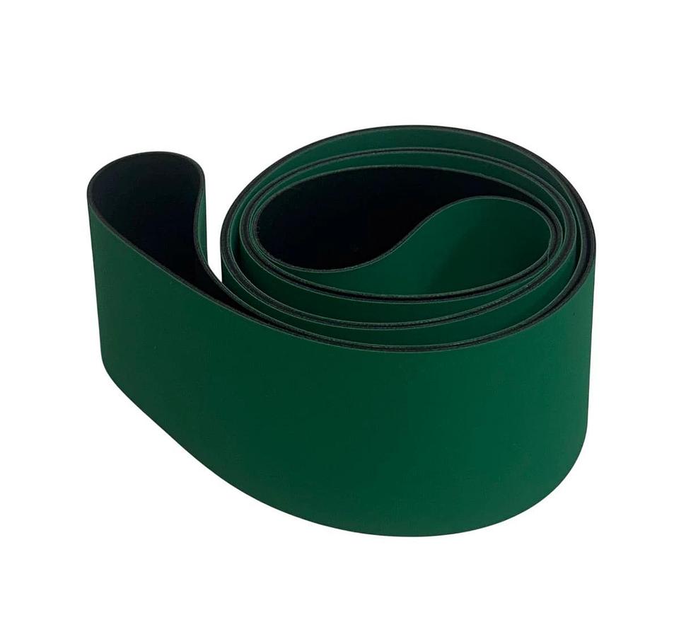 4 HABASIT AMERICA 141K721H11 FLAT CONVEYOR BELTS W: 50mm L: 1,710mm OEM NSMP