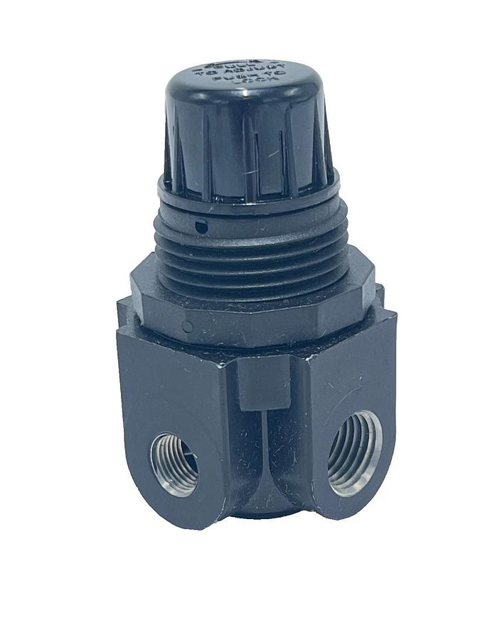 Arrow Pneumatics R162 Mini Air Regulator | 1/4" NPT 250 PSI Max NSMP