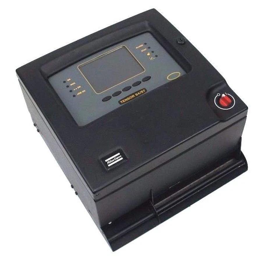 Used ATLAS COPCO PF3007-F-DN-HW Power Focus 3000 TENSOR S4/S7 W/ ETVS4-20-10CTADS