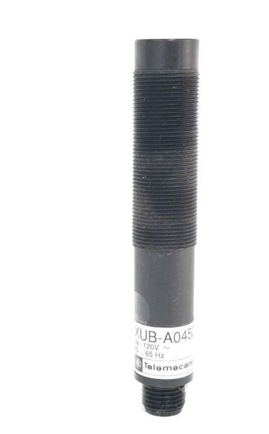 Used TELEMECANIQUE XUB-A045214K PHOTOELECTRIC SENSOR XUBA045214K