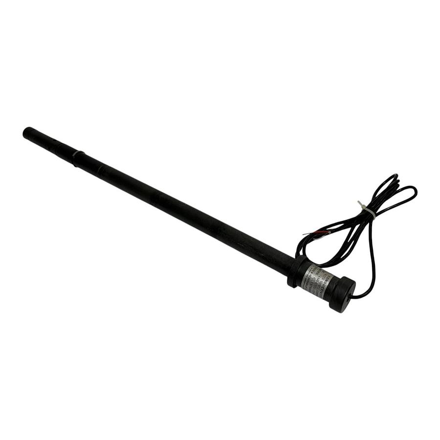 Used Leeds & Northrup 4908-001-33-090-7-02-000 Conductivity Cell Temp Compensated