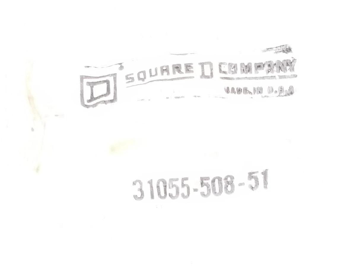 Used NEW SQUARE D 31055-508-51 HARDWARE KIT 3105550851