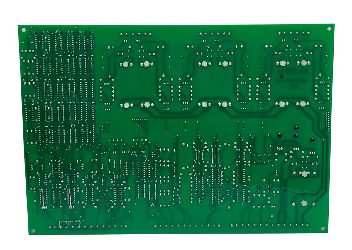 Used DYNAPOWER CO EUD-7-100650003 / ELS-1-005022000 SCN BM POWER CONTROL BOARD USNP
