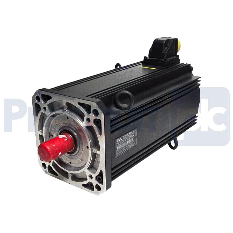 Used Rexroth Indramat MDD115D-N-015-N2L-130PB0 - R911259151 MDD Servo Motor 57Nm NSNP