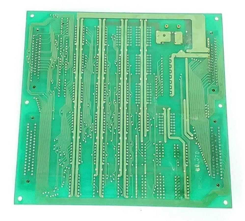 Used MORI SEIKI I3021OAO1 PC BOARD 130210A01, 13021OAO1