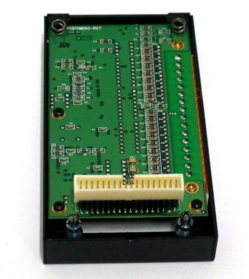 Used HORNER ELECTRIC HE800THM200A 8 CHANNEL THERMOCOUPLE INPUT MODULE HE800THM200