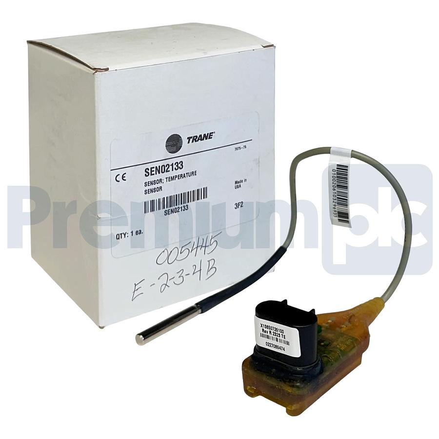 TRANE SERVICE FIRST SEN02133 / X13650726100 TEMPERATURE SENSOR NSMP