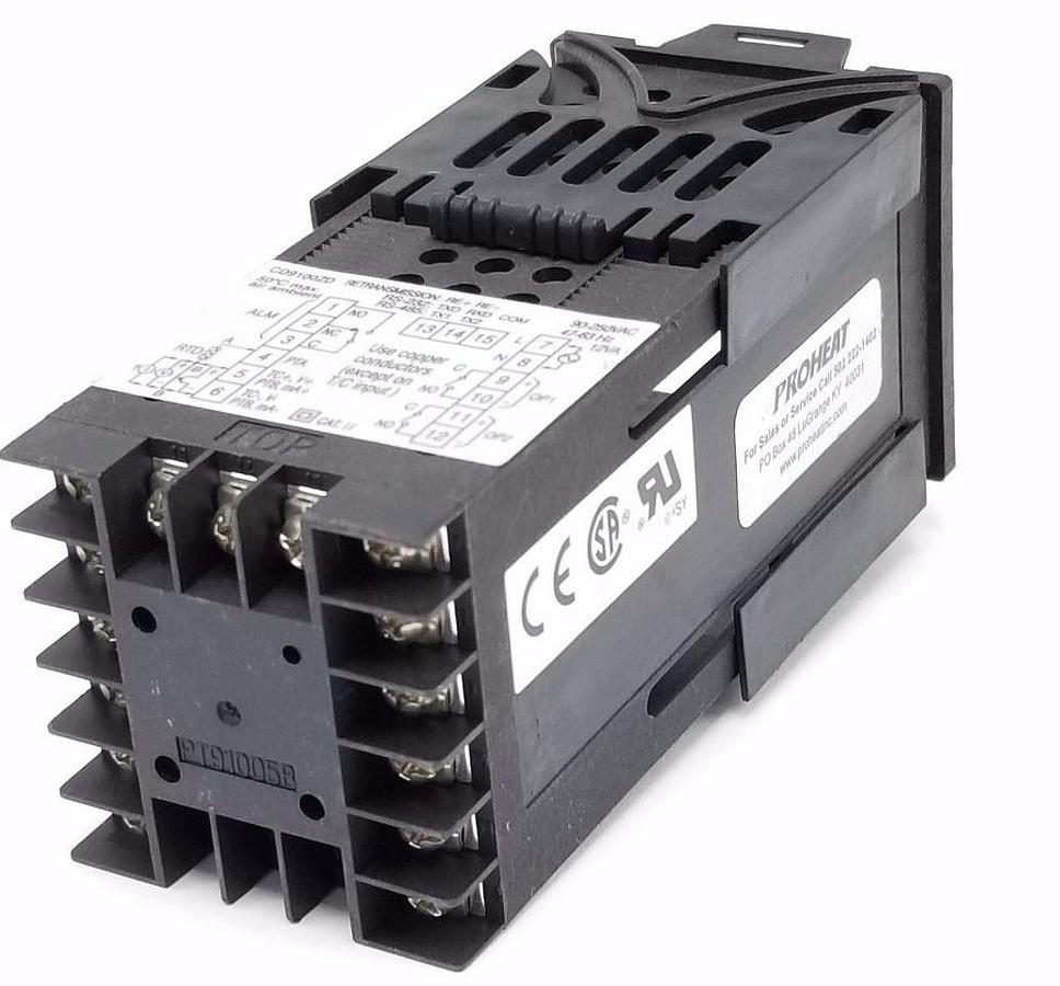 Used PROHEAT INC. 6000-660-00 HOUSING 600066000