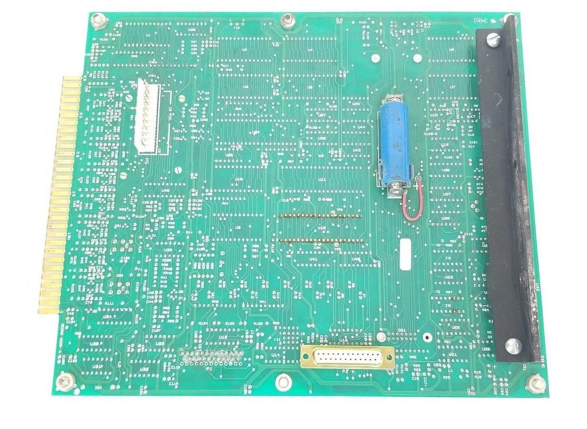 Used REPAIRED MADAR 4920-A PC BOARD 4920A
