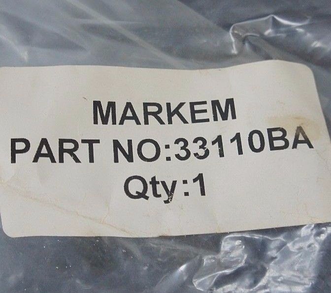 Used NEW MARKEM IMAJE 33110BA FELT WASH KIT SEAL REPLACEMENT KIT - LOT OF 7