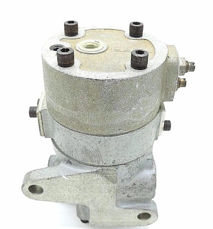 Used ROSS 421B93 LOGICAIR VALVE W/ 2686B3005, SIZE : 3/8
