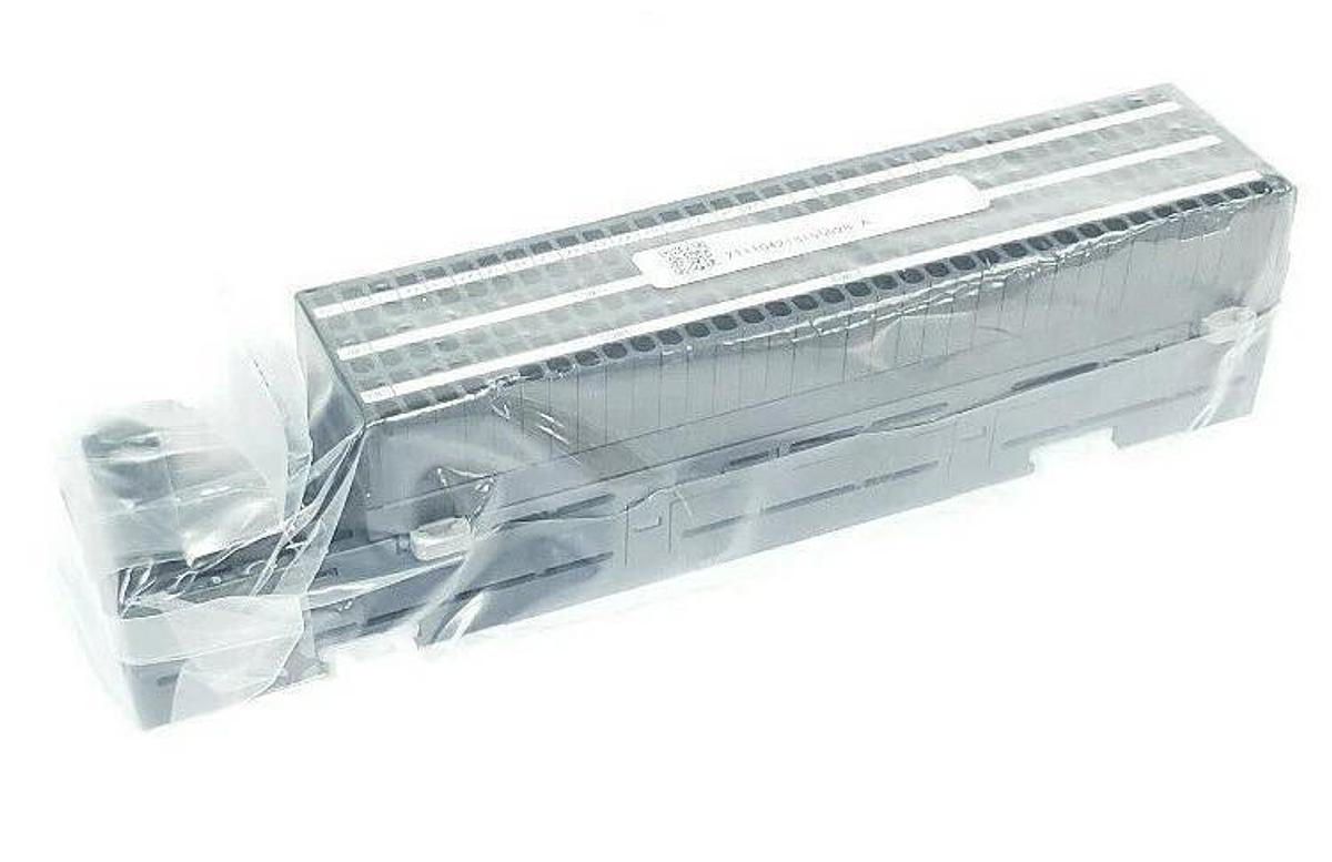 Used NIB MITSUBISHI ELECTRIC AJ65VBTS32-32DT I/O MODULE AJ65VBTS3232DT