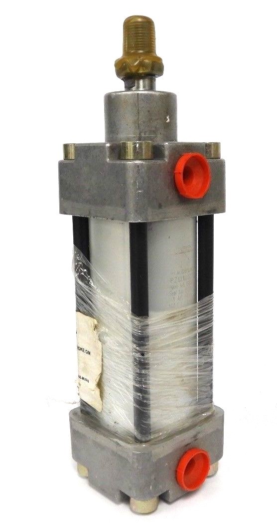 Used NEW DADCO HP.Z.63.100.G.1.TO CYLINDER W04-338206002 MD:4004 140PSI / 10BAR