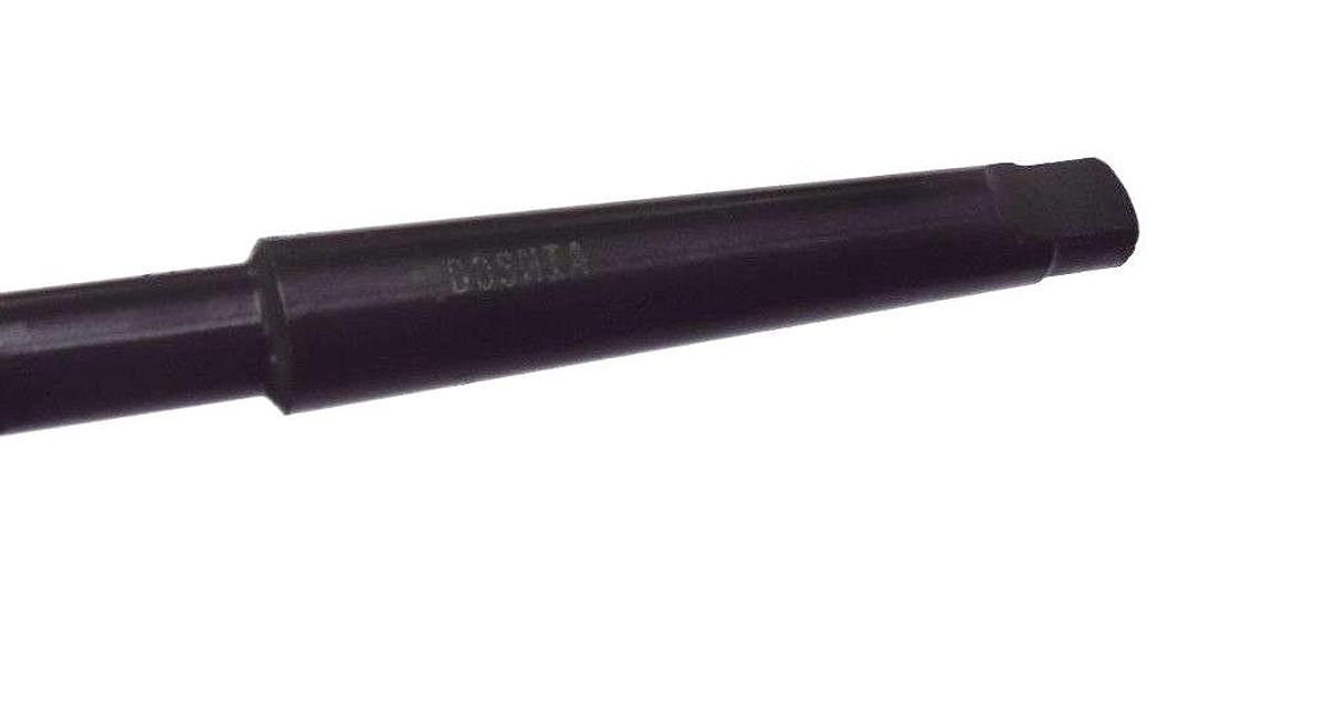 Used NEW INTERSTATE AL51-1024 EXTRA LONG TAPER SHANK DRILL 0.3750 IN. 3/8