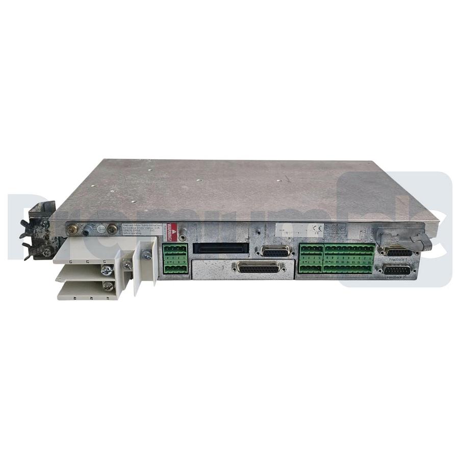 Used REXROTH DKC01.3-040-7-FW EcoDrive DRIVE CONTROLLER DKCXX.3-040-7 R911279426 REP.