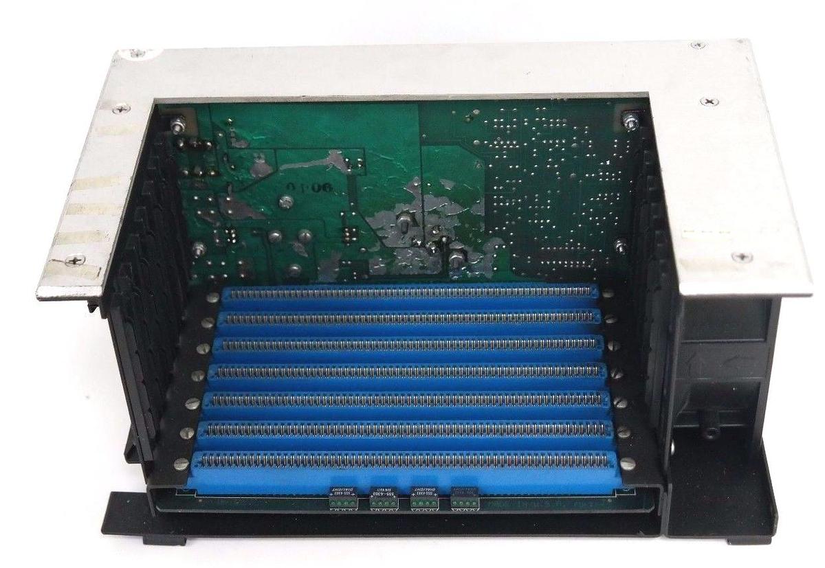 Refurbished REPAIRED UNICO 703-591 RACK 703591, 313-730, 0639-WWW8