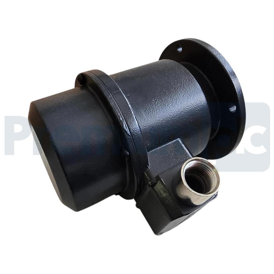 Baumer APY50 | APY-50 DC Tachogenerator PY Flange 50V/1000 RPM 11071028 NSMP