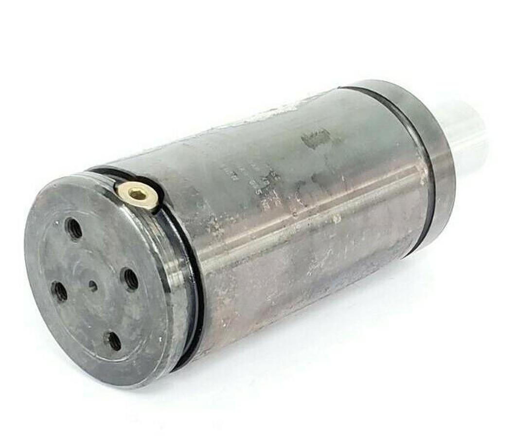 Used KALLER TU-1500-50 NITROGEN GAS SPRING 150 BAR GAS