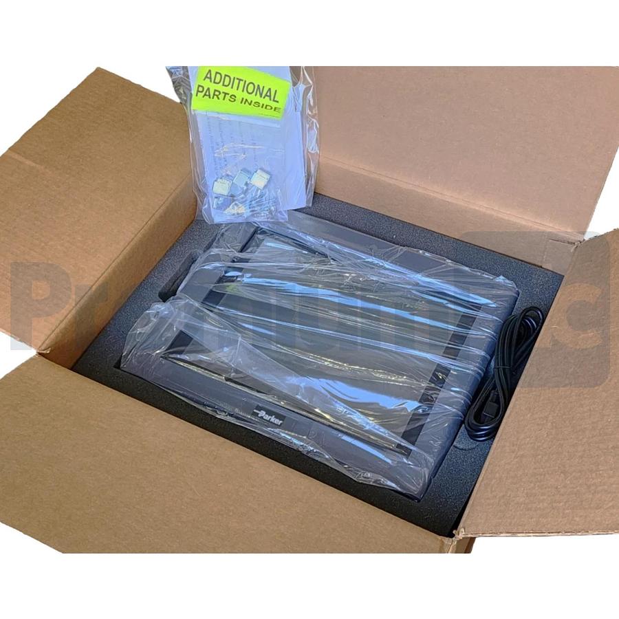 Parker CTC IPX15T-2C-X2S-NA3 | IPX15T IPX/IPC PowerStation 15" Operator Panel