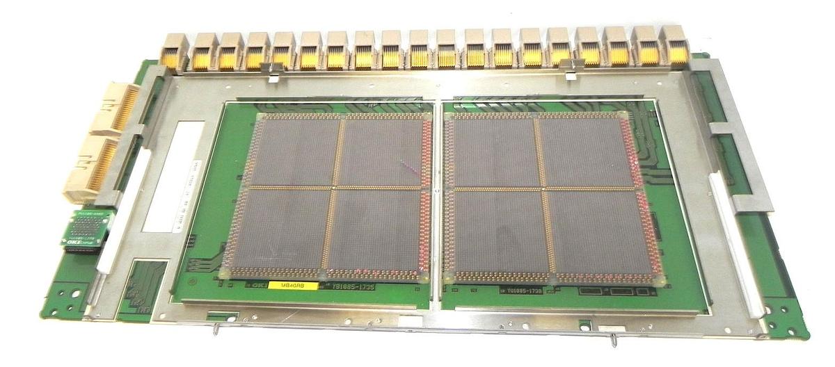 Used IKO YB1085-1735 BOARD YU1085-1739, PU1085-6483, YU1085-1779 IKO CNPWB