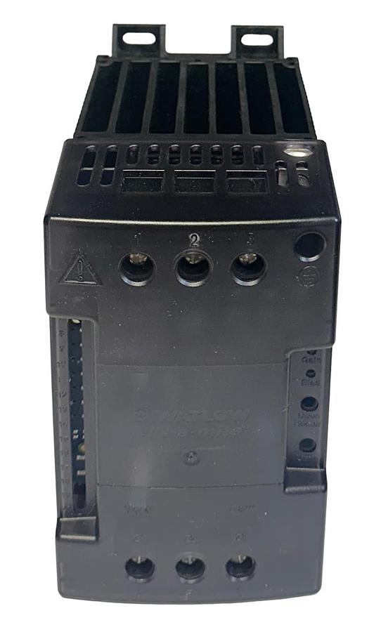 Used WATLOW DC30-60C0-0000 / DC3060C00000 DIN-a-mite POWER CONTROL 30A NSMP
