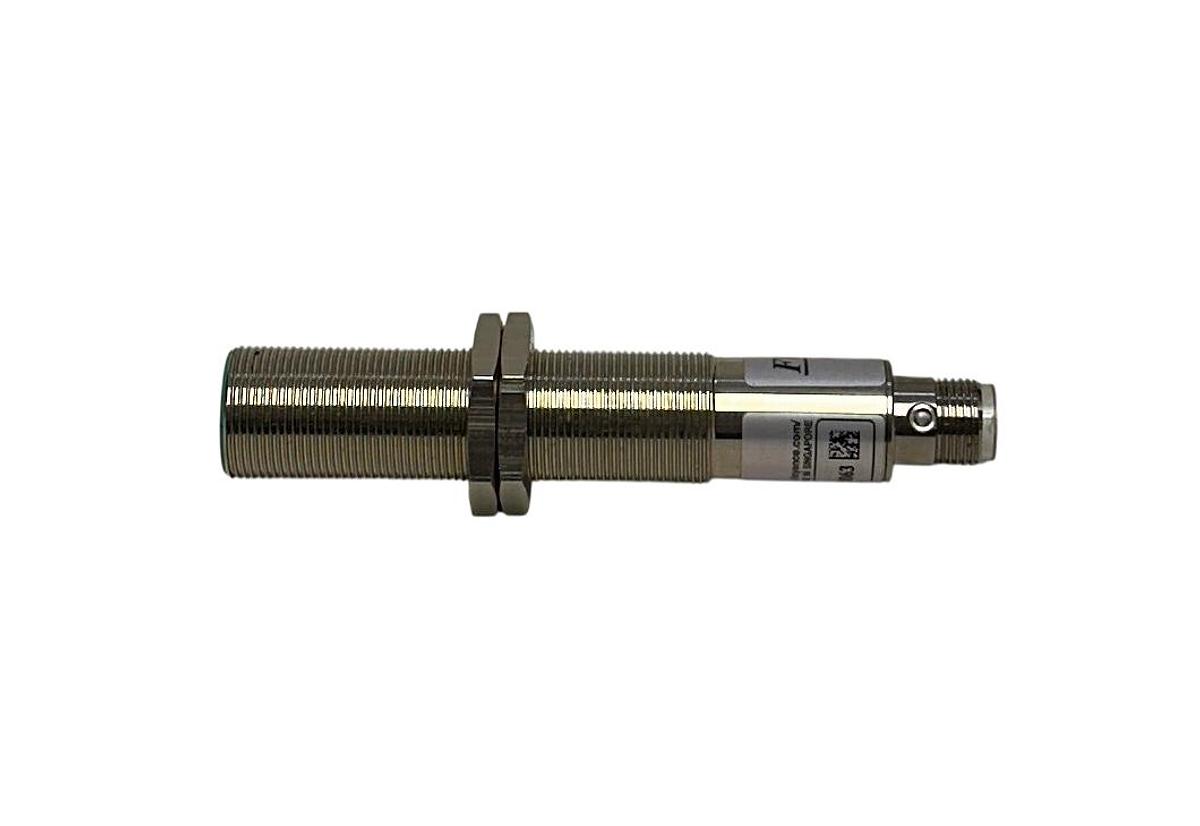Used KEYENCE FW-H10R / FWH10R FW INTELLIGENT SERIES WAVE SENSOR HEAD 24VDC 4-PIN NSNP
