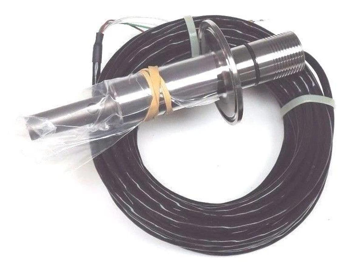 NIB FOXBORO 910-HC1-3 CONDUCTIVITY PROBE CELL 910HC13