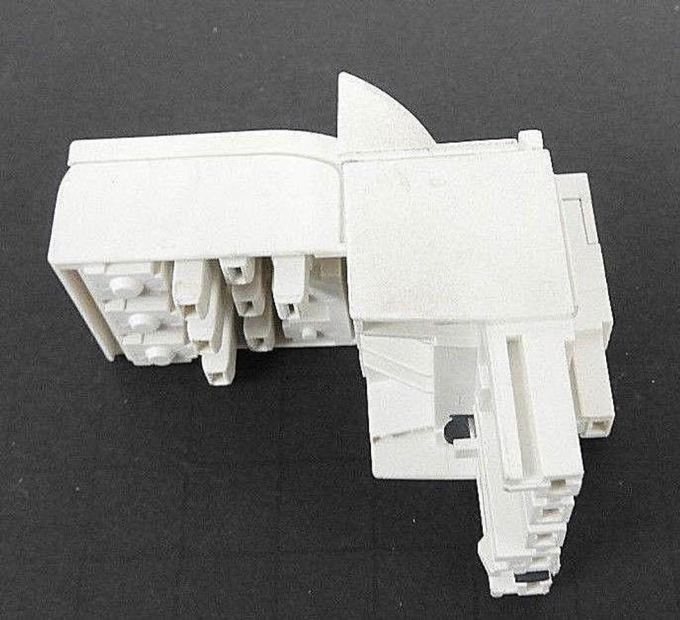 Used SCHNEIDER ELECTRIC LU9MR1C REV.PREWIRING CONNECTOR