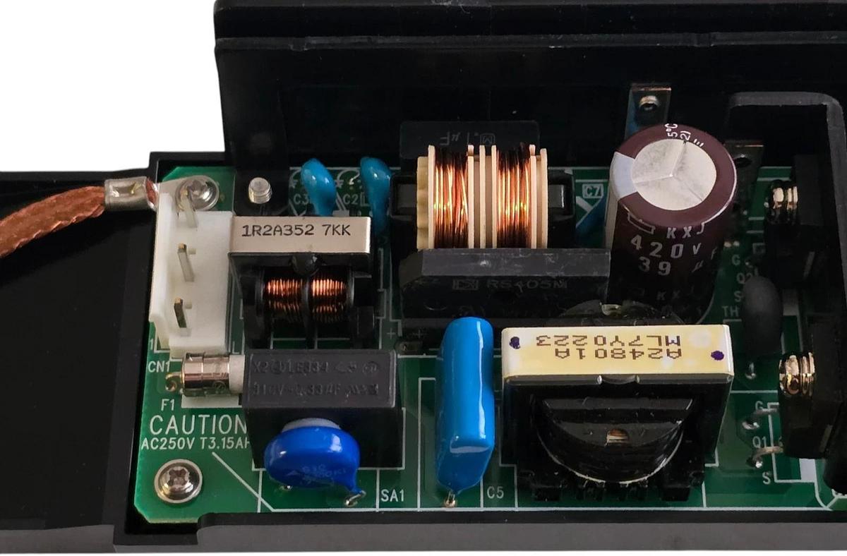 Hach SC1000 Probe Module Power Supply 100-240VAC YAB039 | YAB191 (PZA-065A) NSMP