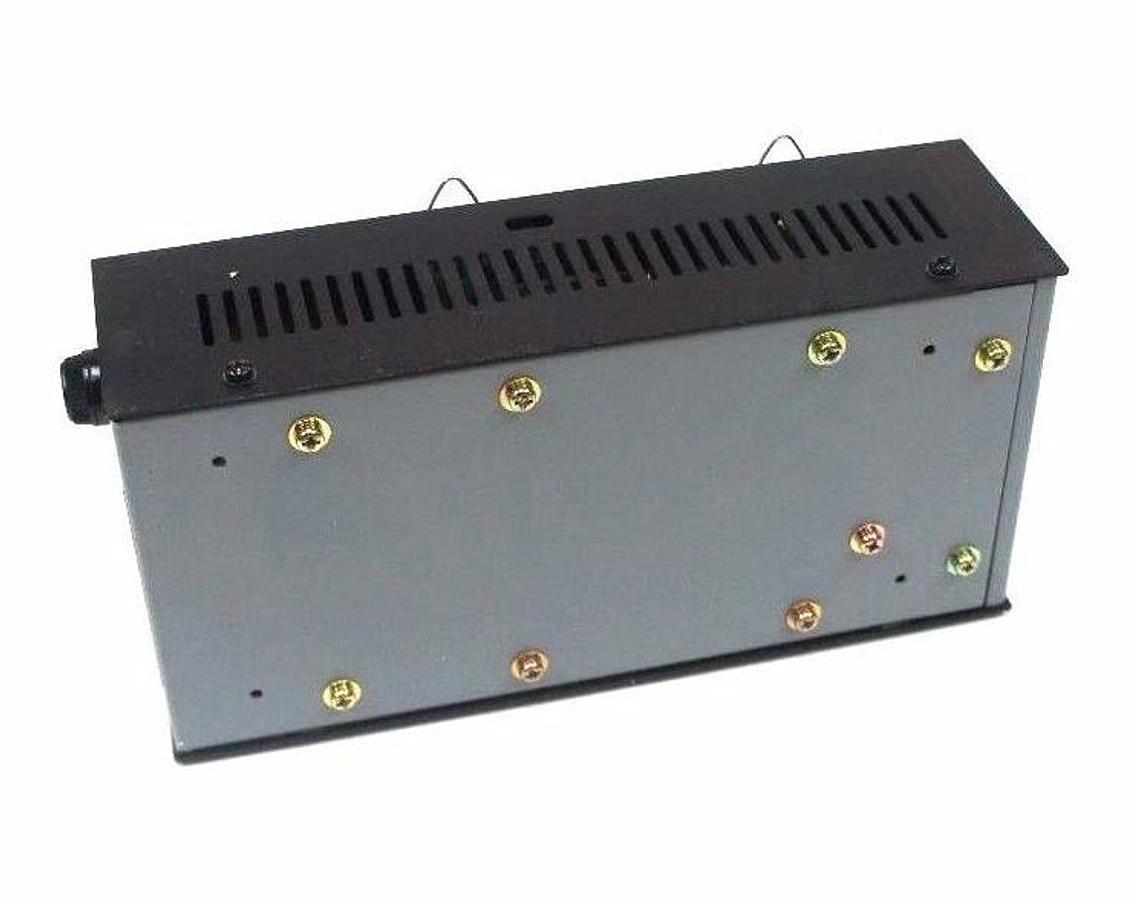 Used NIB GE FANUC IC630CCM390A CONVERTER ADAPTOR UNIT CCMM-RS232