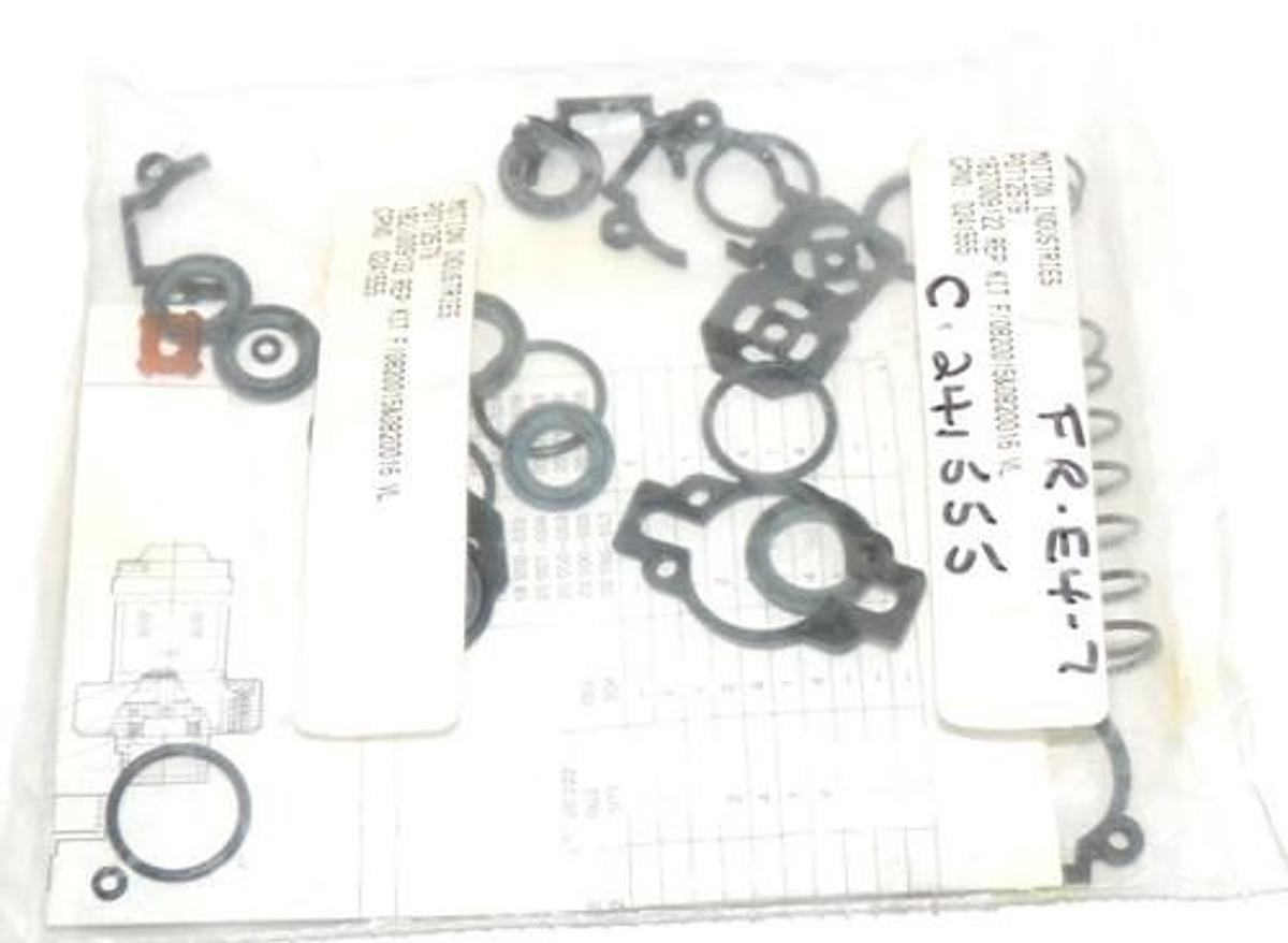 NEW REXROTH BOSCH 1827009122 REPAIR KIT 1 827 009 122
