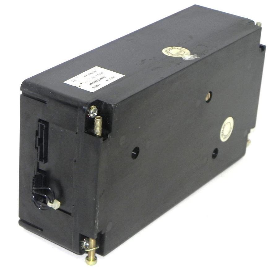 Used CUTLER-HAMMER DIGITRIP RMS/R 510 DIGITRIP RMS TRIP UNIT 7801C36G01, RP6A06A060