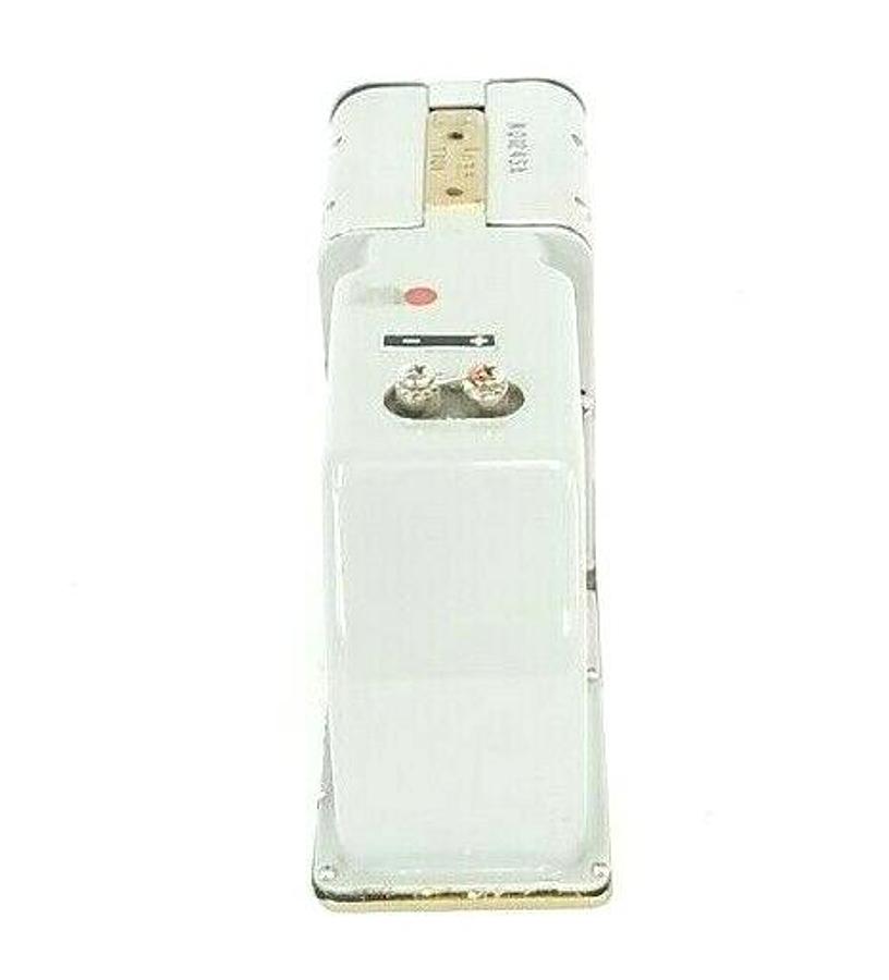 Used NEW FOXBORO N0124SA ELECTRIC PEN MOTOR