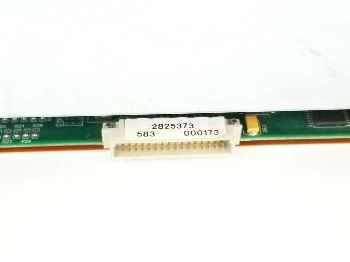 Used BOSCH / REXROTH TYPE: 0 608 830 160 TIGHTENING CONTROLLER SE301 5V-1.7A 24V-2.0A