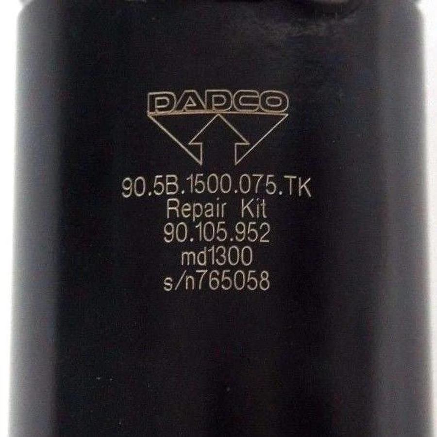 NEW DADCO 90.5B.1500.075.TK NITROGEN GAS SPRING 90.105.952 MD1300