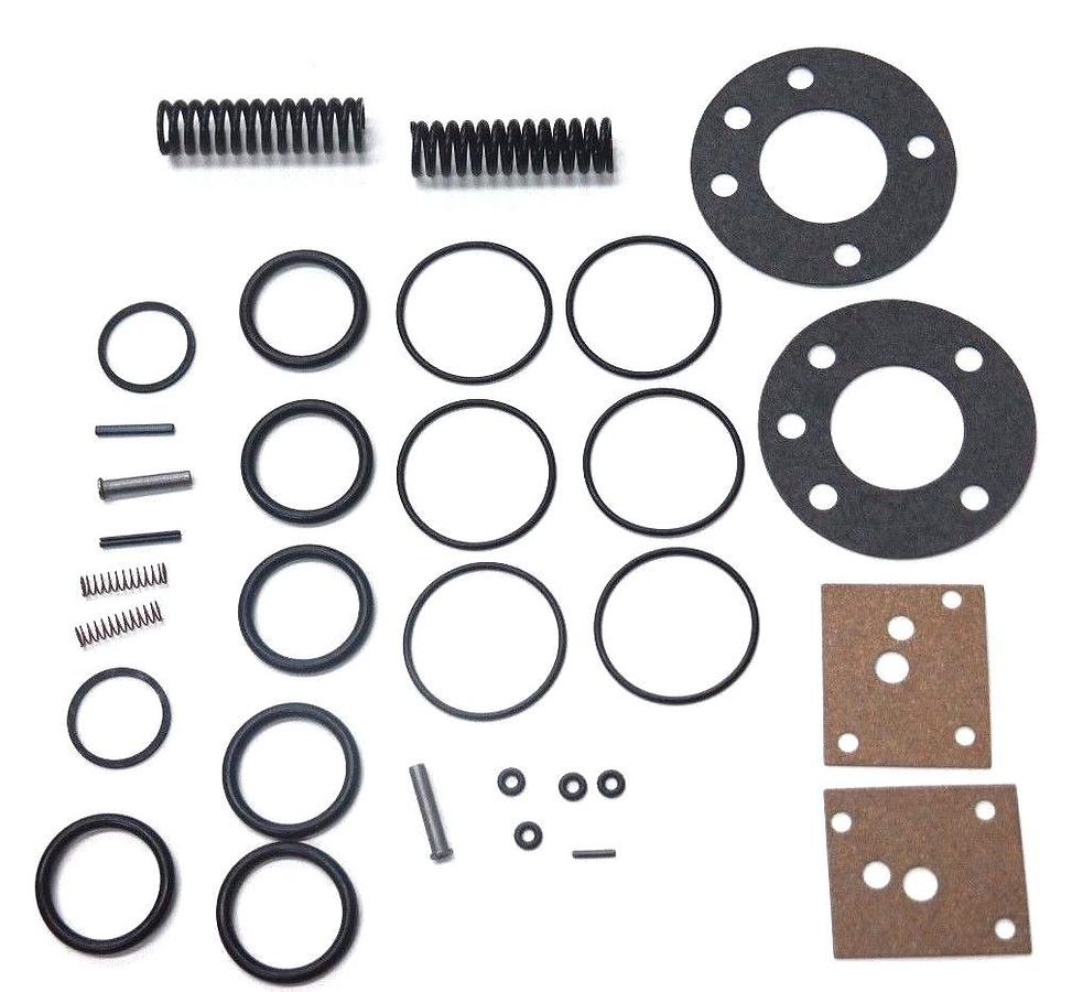 Used NEW ARO 115358 REPAIR KIT