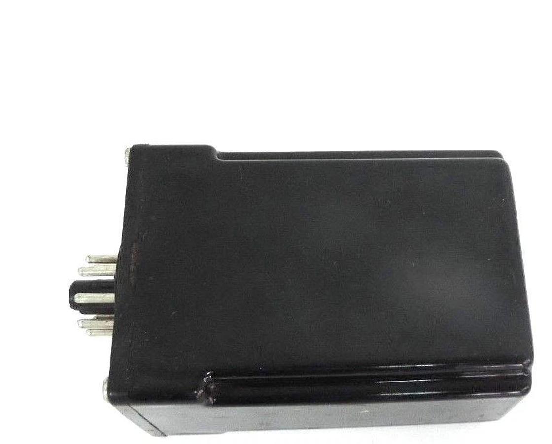 Used FRANK ELECTRIC FBPM RELAY FEEDBACK MODULE