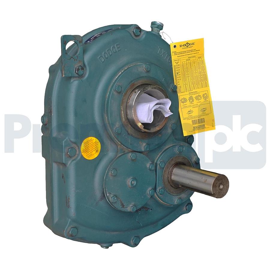 Dodge SCXT625A Torque-Arm Speed Reducer | Part 356058 | 25.13:1 Ratio | NEW
