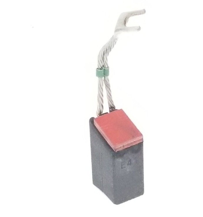 Used NEW GENERIC E41 CARBON BRUSH