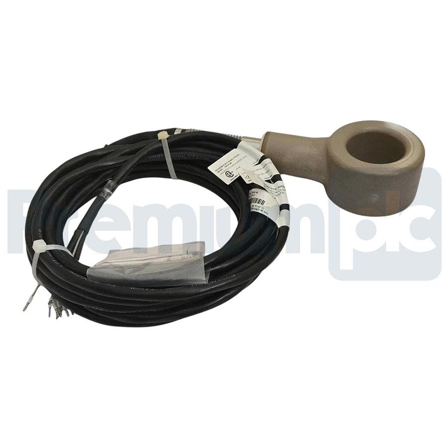 Rosemount 226-02-56 | 11276-10 Submersion Toroidal Conductivity Sensor PT100 NEW