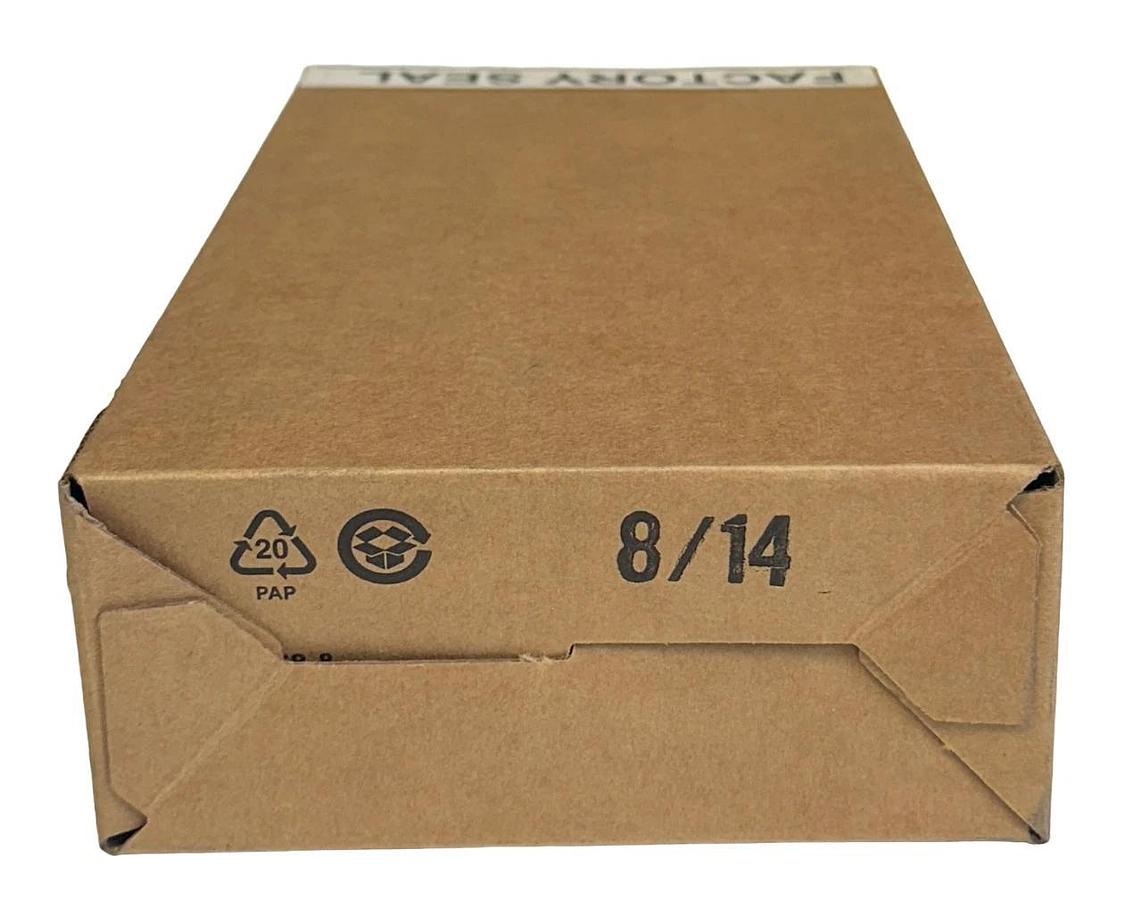 Used NEW SEALED ALLEN BRADLEY 20-750-2262C-2R /A PowerFlex 750 24VDC DIO 2 RELAY NSFS