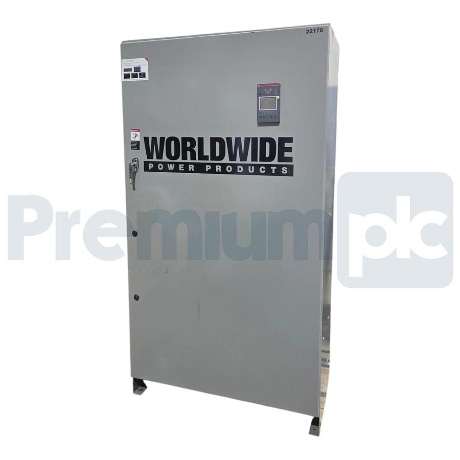 ABB Zenith ZTG ZGON3SX12-BX1XXXXX Transfer Switch 480V 1000A OXA1200U3S3QB-ZE