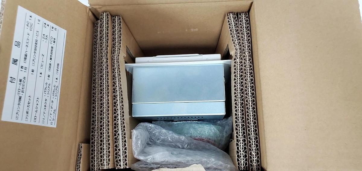 Used NIB NADA ELECTRONICS TP-632EC-3 THERMAL PRINTER TP-632EC TP632EC3 TP632EC