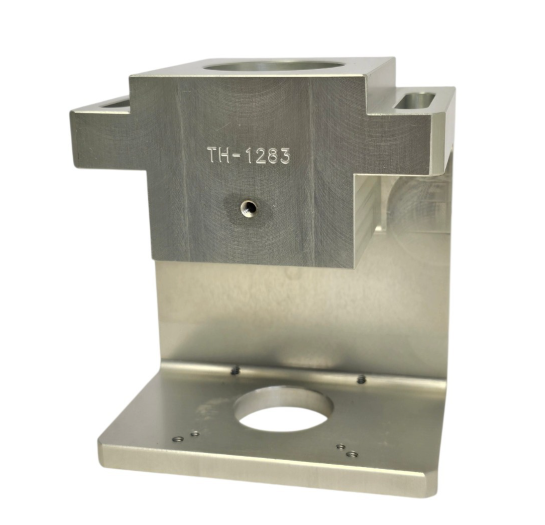 Used NEW TOMAHAWK 001283-TH HOUSING-ENCODER 001283TH