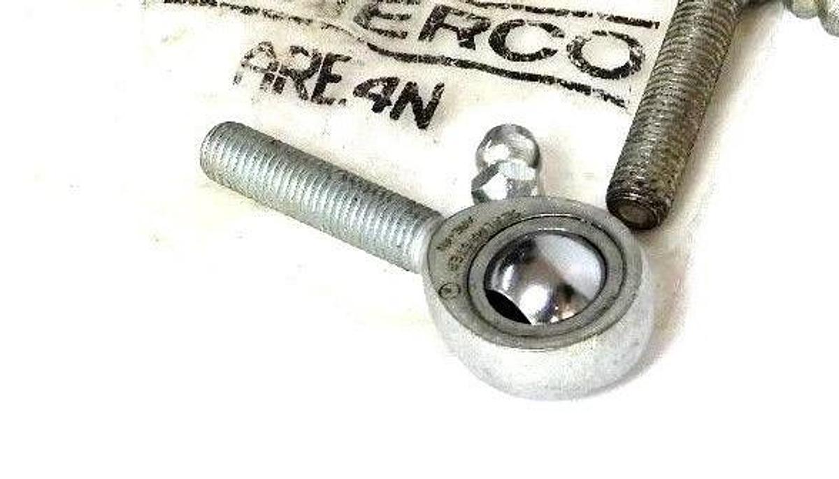 LOT OF 5 NEW SPHERCO ARE-4N BEARINGS ARE4N