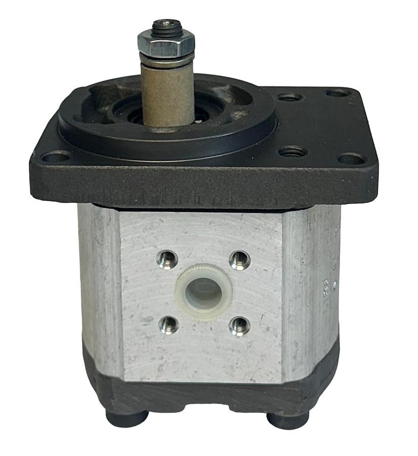 Used BOSCH REXROTH 0 510 625 315 / 0510625315 HYDRAULIC EXTERNAL GEAR PUMP NSNP